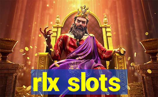 rlx slots